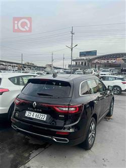 رينو كوليوس